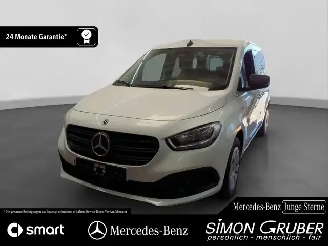 Mercedes-Benz Sonstige