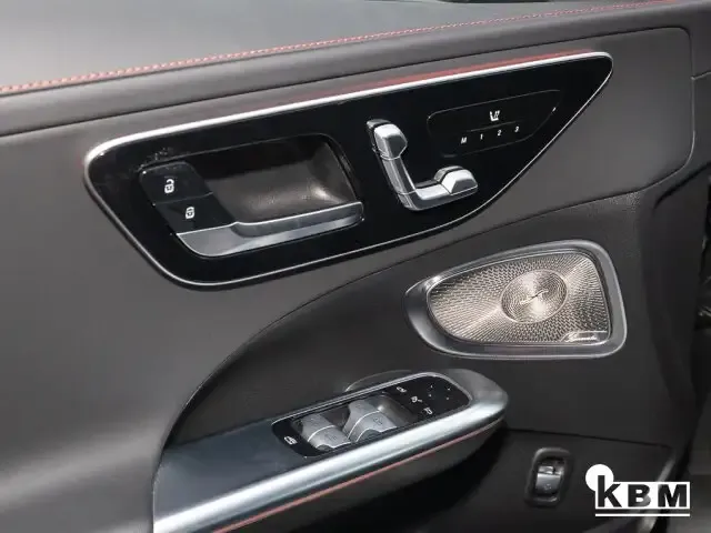 Mercedes-Benz C 43 AMG