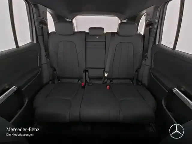 Mercedes-Benz EQB 250