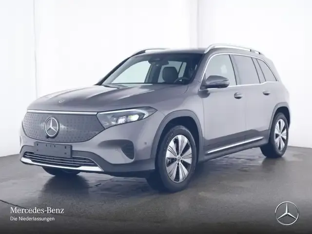 Mercedes-Benz EQB 250