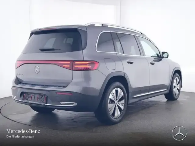 Mercedes-Benz EQB 250