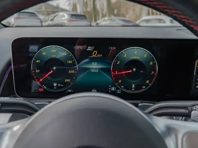 Mercedes-Benz GLB 250