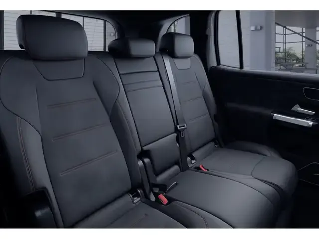 Mercedes-Benz GLB 250