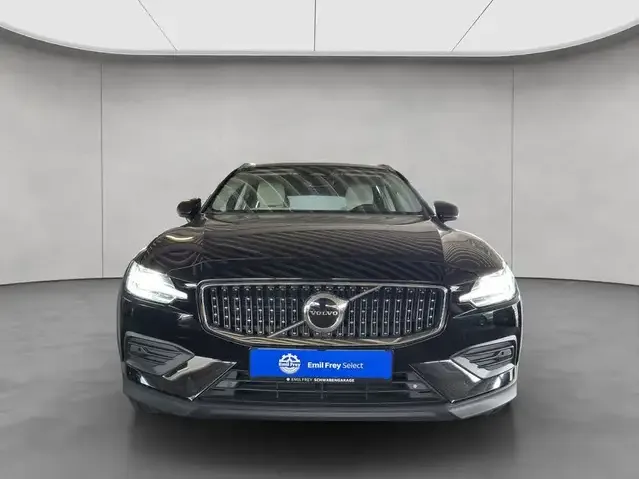 Volvo V60 Cross Country