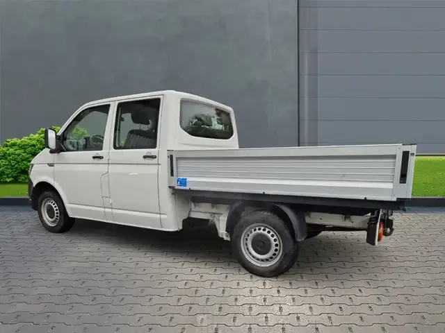 Volkswagen T6 Transporter