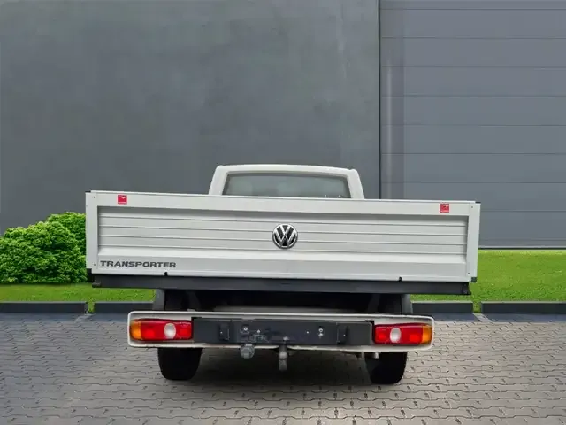 Volkswagen T6 Transporter