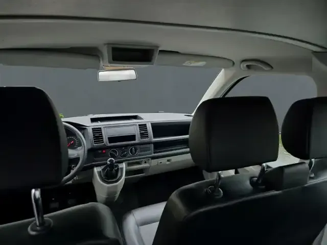 Volkswagen T6 Transporter
