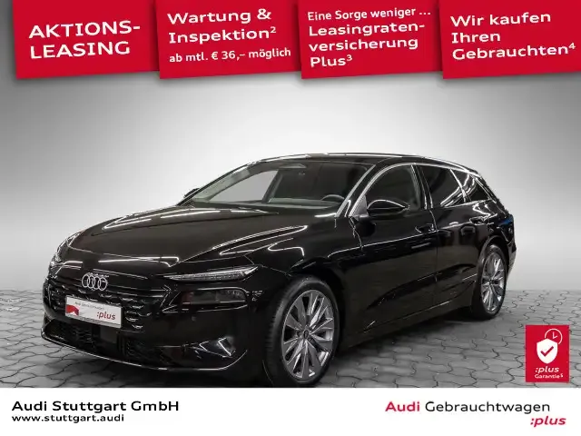 Audi Sonstige