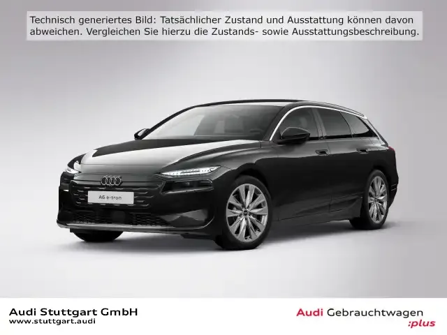 Audi Sonstiges