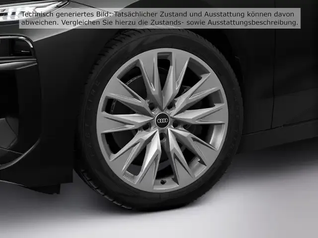 Audi Sonstiges