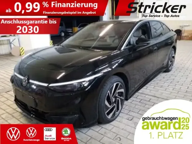 Volkswagen ID.7