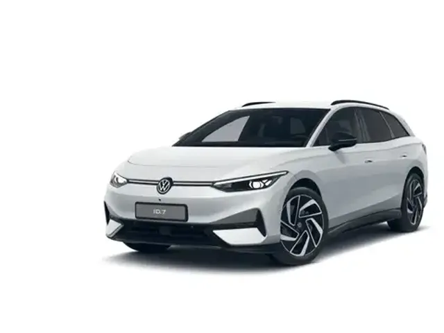 Volkswagen ID.7