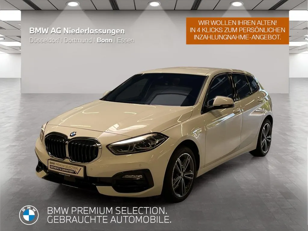 BMW 118