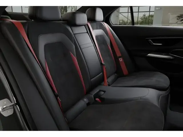 Mercedes-Benz E 53 AMG