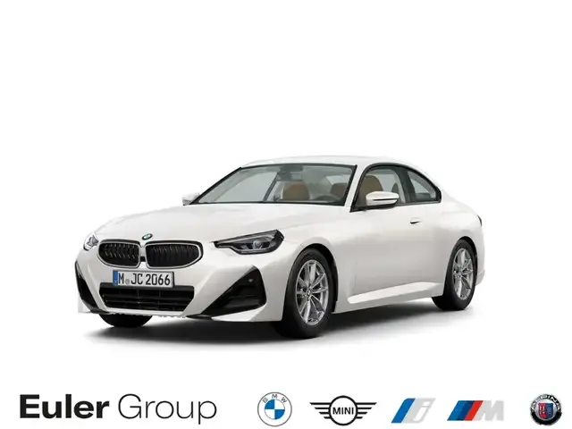 BMW 218