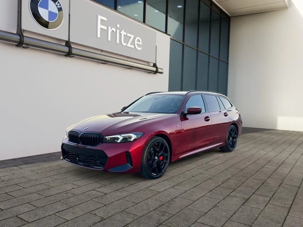 BMW 320