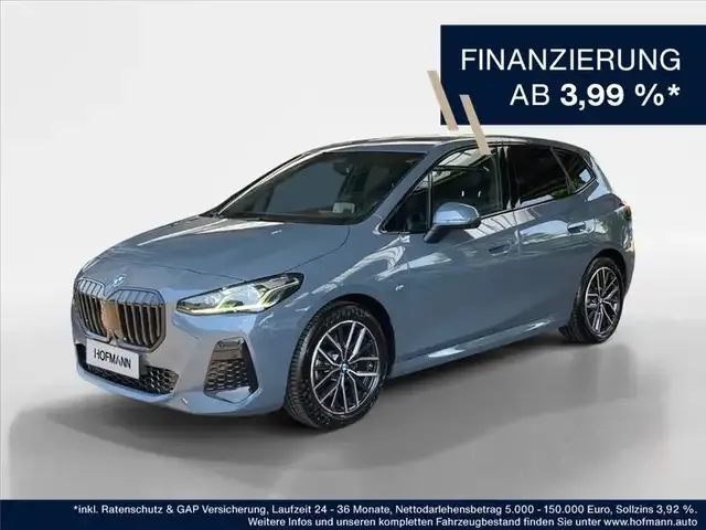 BMW 223