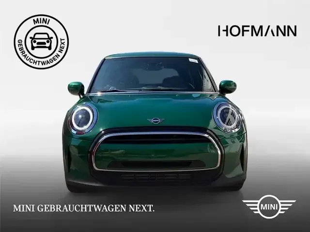 MINI One