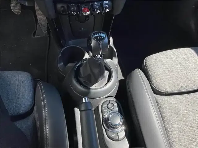 MINI One