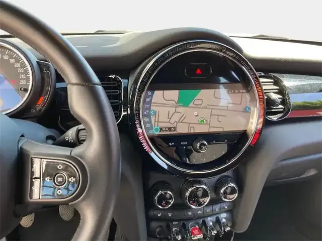 MINI One