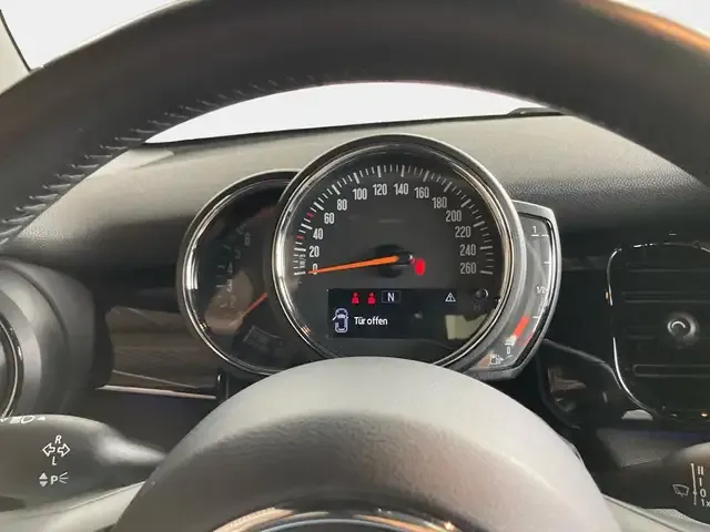 MINI One