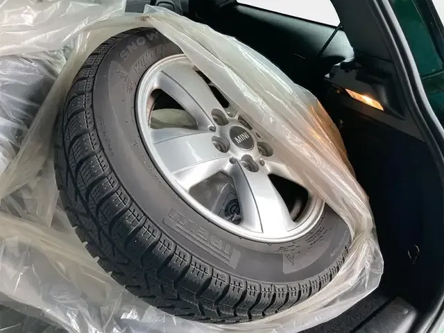 MINI One