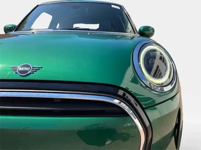 MINI One