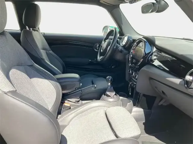 MINI One