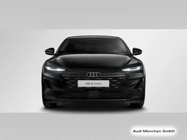 Audi Sonstige