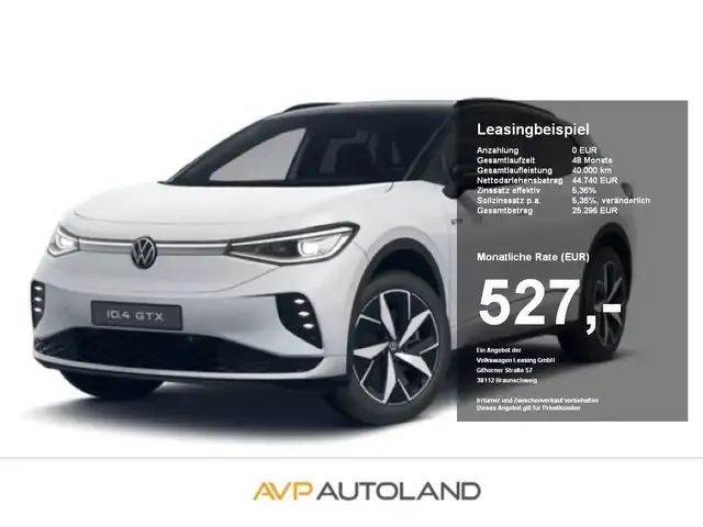 Volkswagen ID.4