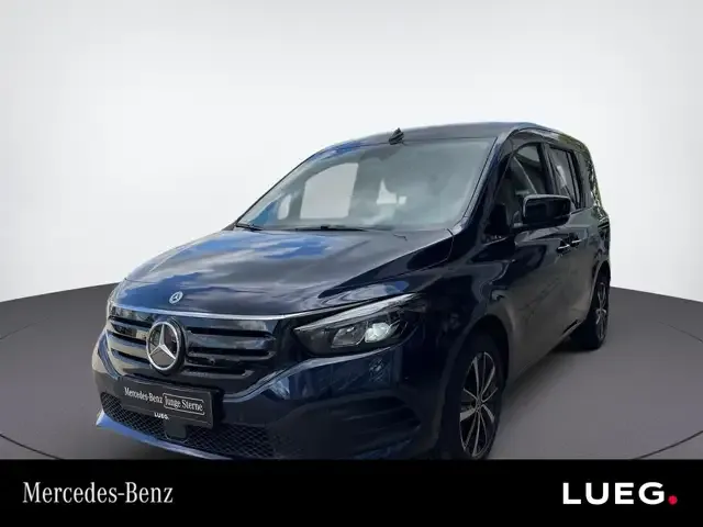 Mercedes-Benz EQT