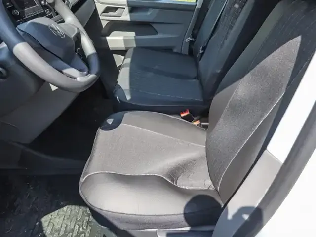 Volkswagen T6.1 Transporter