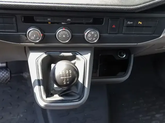 Volkswagen T6.1 Transporter