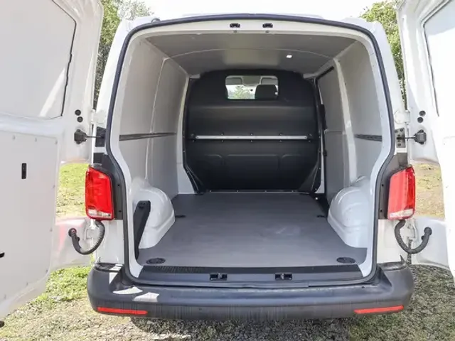 Volkswagen T6.1 Transporter