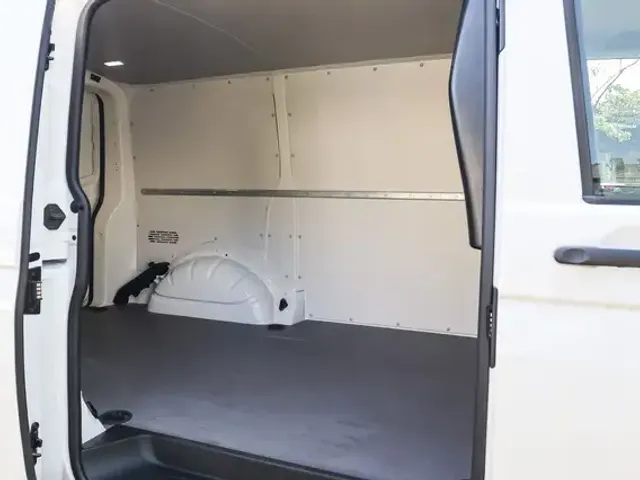 Volkswagen T6.1 Transporter