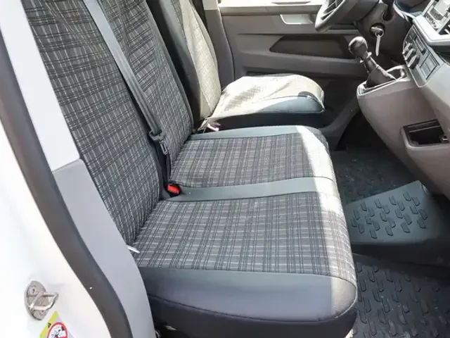 Volkswagen T6.1 Transporter