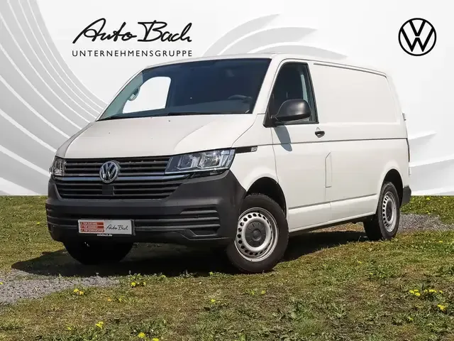 Volkswagen T6.1 Transporter