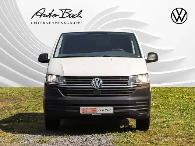 Volkswagen T6.1 Transporter