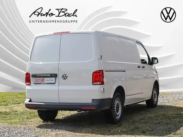 Volkswagen T6.1 Transporter