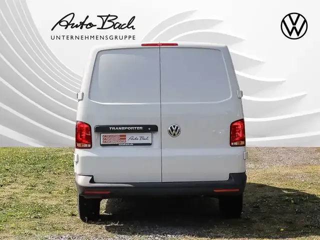 Volkswagen T6.1 Transporter