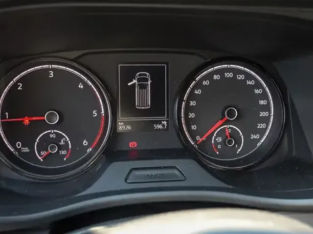 Volkswagen T6.1 Transporter