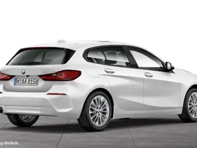 BMW 118