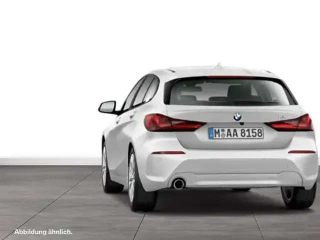 BMW 118