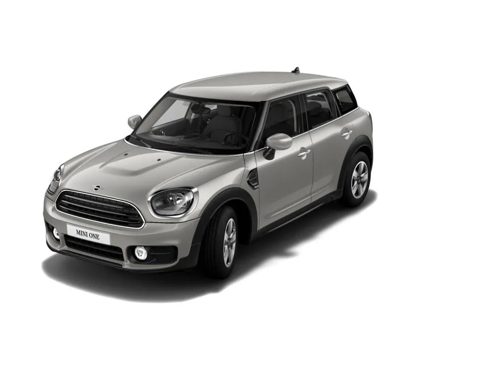 Mini One Countryman