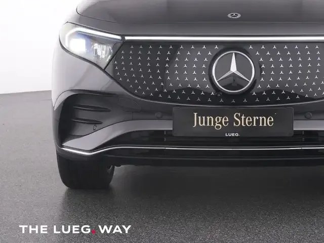 Mercedes-Benz EQA 350
