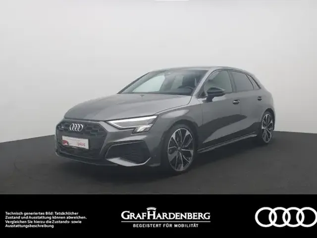 Audi S3