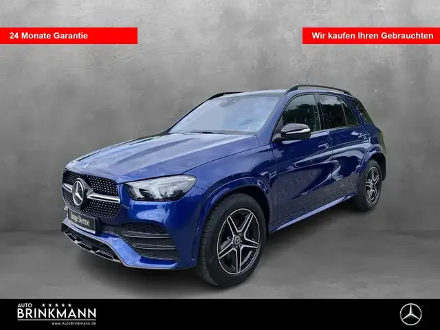 Mercedes-Benz GLE 300