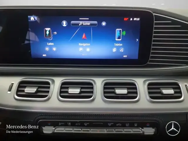 Mercedes-Benz GLE 53 AMG
