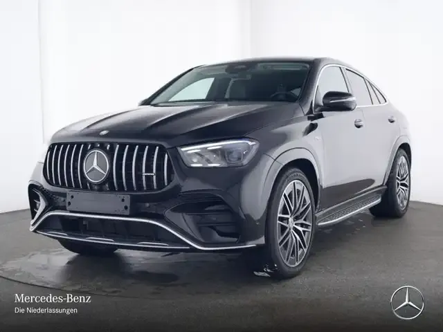 Mercedes-Benz GLE 53 AMG