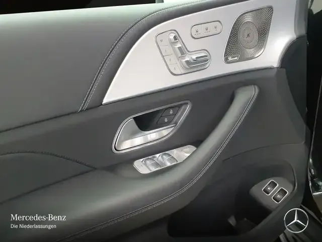 Mercedes-Benz GLE 53 AMG